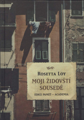 Moji židovští sousedé  Cover Image