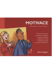 Motivace  Cover Image