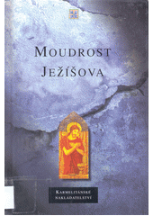 Moudrost Ježíšova  Cover Image