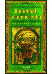 Moudrost starého Irska  Cover Image