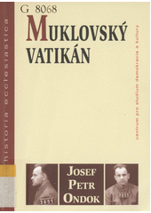 Muklovský Vatikán  Cover Image