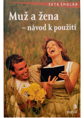 Muž a žena - návod k použití  Cover Image