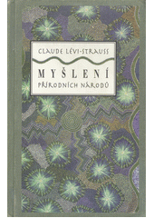 Myšlení přírodních národů  Cover Image