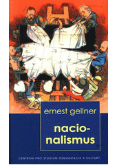 Nacionalismus  Cover Image