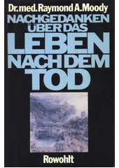 Nachgedanken über das Leben nach dem Tod  Cover Image