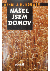 Našel jsem domov  Cover Image