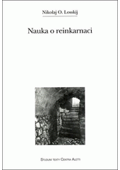 Nauka o reinkarnaci  Cover Image