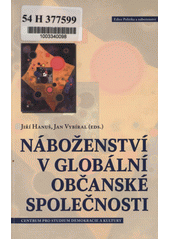 Náboženství v globální občanské společnosti  Cover Image