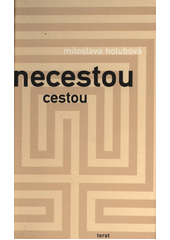 Necestou cestou  Cover Image