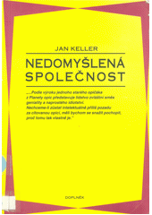 Nedomyšlená společnost  Cover Image