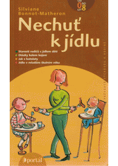 Nechuť k jídlu  Cover Image