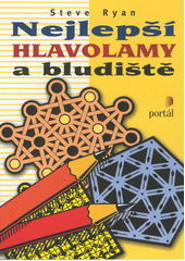 Nejlepší hlavolamy a bludiště  Cover Image