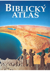 Biblický atlas  Cover Image