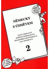 Německy s úsměvem 2  Cover Image