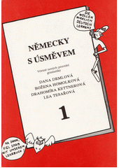 Německy s úsměvem : včetně nových pravidel gramatiky  Cover Image