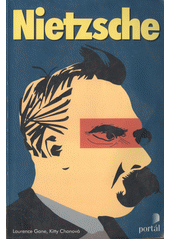 Nietzsche  Cover Image