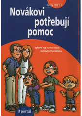 Novákovi potřebují pomoc  Cover Image