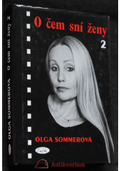 O čem sní ženy 2  Cover Image