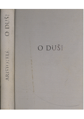 O duši  Cover Image