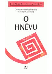 O hněvu  Cover Image