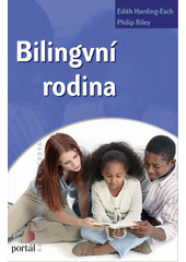 Bilingvní rodina  Cover Image