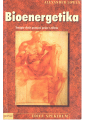 Bioenergetika : terapie duše pomocí práce s tělem  Cover Image