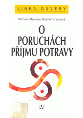 O poruchách příjmu potravy  Cover Image