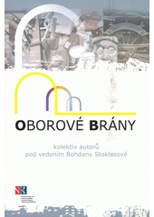 Oborové brány  Cover Image