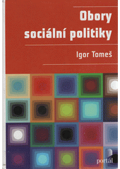 Obory sociální politiky  Cover Image