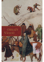 Obrazy Vánoc  Cover Image