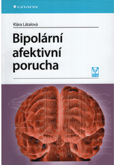 Bipolární afektivní porucha  Cover Image