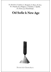 Od Sofie k New Age  Cover Image