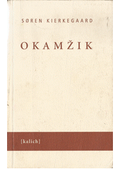 Okamžik  Cover Image