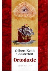 Ortodoxie  Cover Image