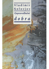 Ospravedlnění dobra  Cover Image