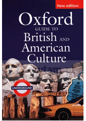 Oxford guide to british and american culture for learners of English Cover Image