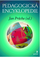 Pedagogická encyklopedie  Cover Image