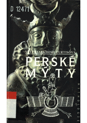 Perské mýty  Cover Image