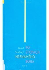 Po stopách neznámého Boha  Cover Image