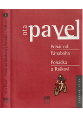 Pohár od Pánaboha ; Pohádka o Raškovi  Cover Image