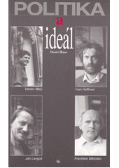 Politika a ideál  Cover Image