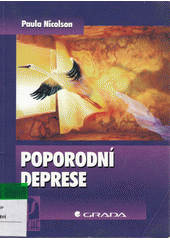 Poporodní deprese  Cover Image