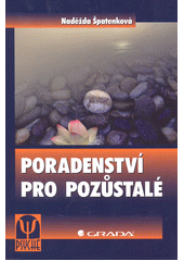 Poradenství pro pozůstalé  Cover Image