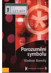 Porozumění symbolu  Cover Image