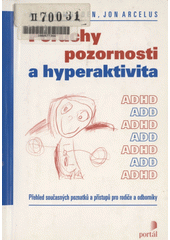 Poruchy pozornosti a hyperaktivita  Cover Image