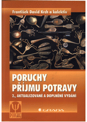 Poruchy příjmu potravy  Cover Image