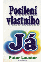 Posílení vlastního já  Cover Image