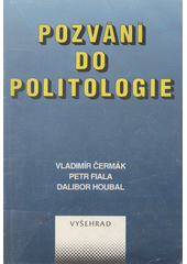 Pozvání do politologie  Cover Image