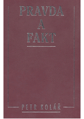 Pravda a fakt  Cover Image