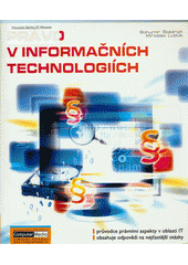 Právo v informačních technologiích  Cover Image